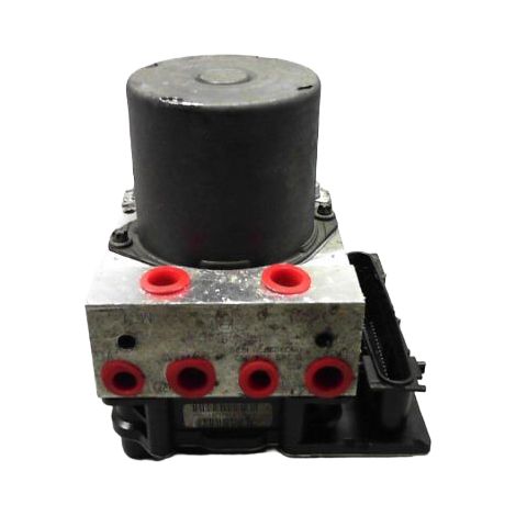 [PRODUIT D'OCCASION] Unite Hydraulique Abs PEUGEOT 607 ♻️ Ref Oe. 4541n1 - Garantie à vie (1/4)