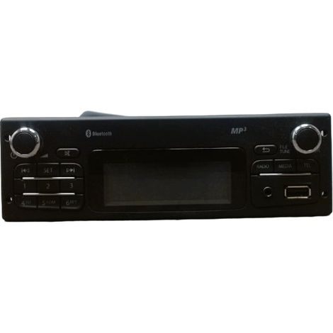 Autoradio RENAULT Kangoo [PRODUIT D'OCCASION]♻️280210585r