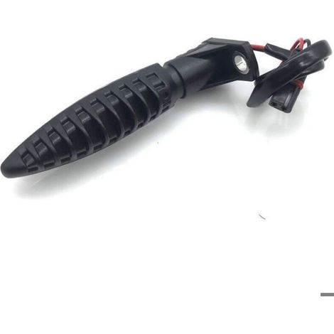Clignotants LED moto compatible BMW série GS R RR (1/5)