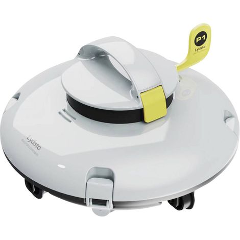 [GEBRAUCHT] B-Ware Lydsto Ym S2 01 Poolsauger Staubsauger Poolreiniger Sauger Weiß Akku749
