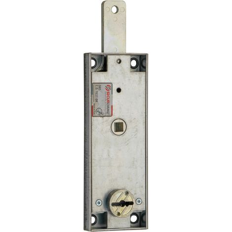 SECUREMME 2240 SERRATURA GARAGE DM CENTRALE- 1,0 pz