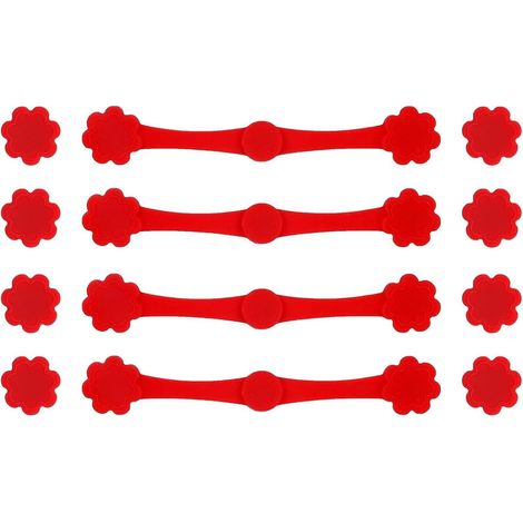 Aimants pour Friteuse sans Huile Aimants Silicone Résistant À La Chaleur (1/5)