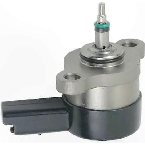 Common-Rail-Einspritzpumpen-Druckregler 0281002284, kompatibel mit Citroën C4, C5, C8, 206, 406, Boxer Expert (1/5)