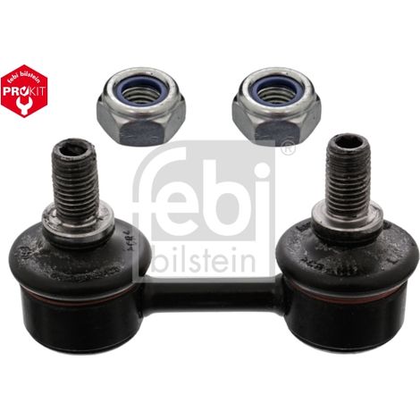 Barra estabilizadora 18107 febi