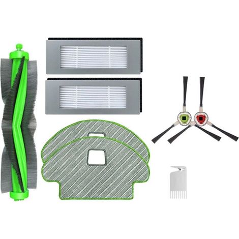 Ersatzteile für iRobot Roomba Combo 113, Spezial-Ersatzteile B (1/5)