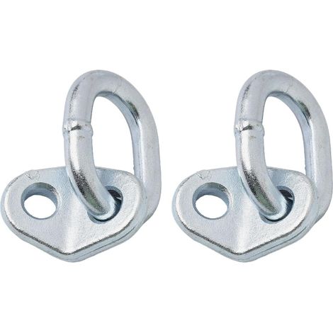 Fort support d'élévation de moteur, 2 supports 7000 livres, plus (1/5)