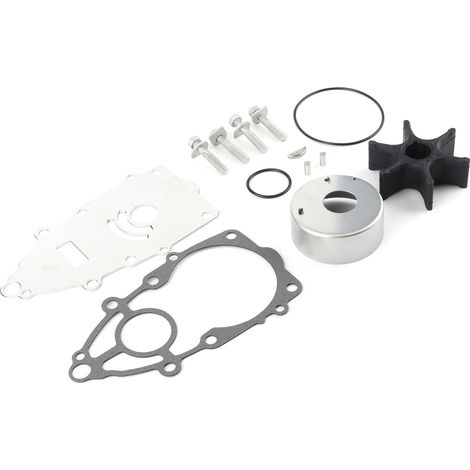 Kit de réparation turbine pompe à eau 6P2-W0078-00-00 pour moteur hors-bord Yamaha 4 temps F225 F250 Z300 (1/5)