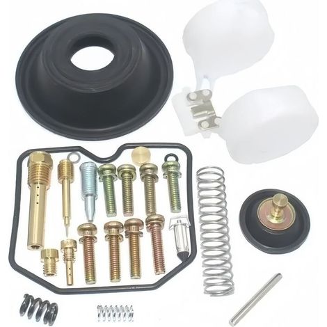 Applicable àConvient pour Kawasaki KL650 KLR650 KLX650R KLX650 KL 650 KLR KLX.