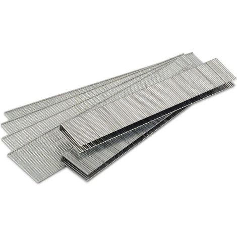 Nagel Typ B Varo 20 mm rostbeständig kleine Kopf