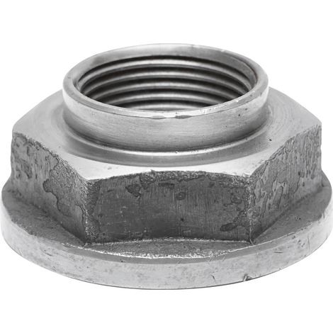 Dado assale gruppo conico M30 per codice OEM JCB 826/01744 Breckner Germany (1/4)