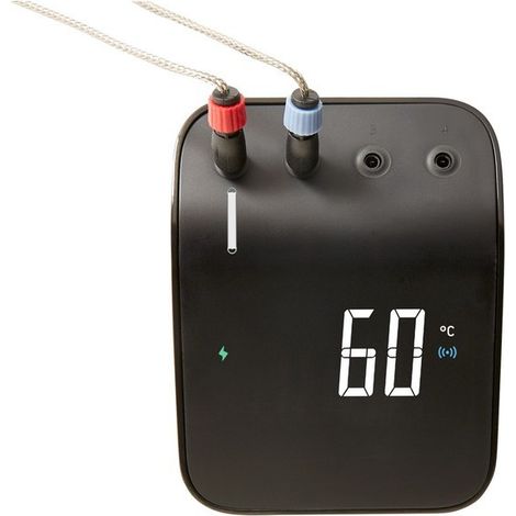Weber Connect Smart Grilling Hub 9,8 x 7,5 x 3,4 cm