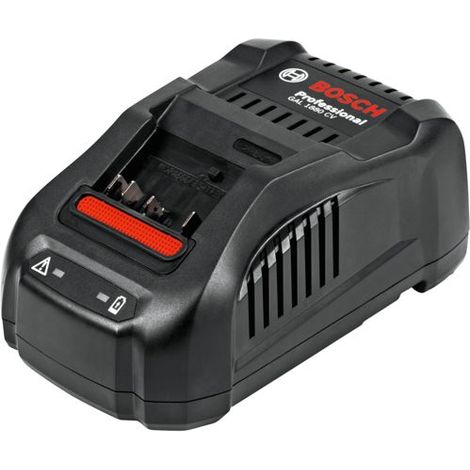 Bosch GAL 1880 CV Professional Ladegerät 14,4 - 18 V 8,0 A AMPShare ( 2607225922 ) (1/10)