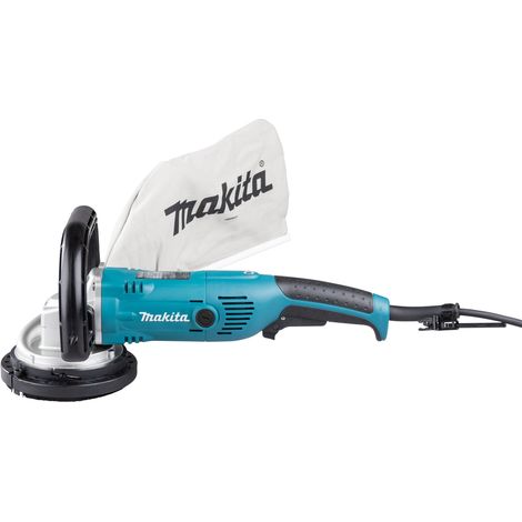 Meuleuse de béton Makita NPC5000C