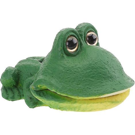 1 Stück Sauerstofffrosch