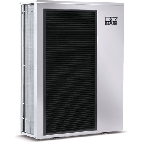 WKM 200 Graphit WP-Paket Typ Frankfurt,MPS 800 - 265064 von Remko