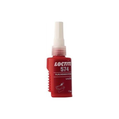 LOCTITE® 574 ACC 50ML EGFD Flächendichtung 234534 50 ml (1/5)