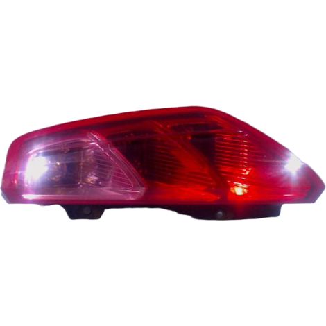 [PRODUIT D'OCCASION] Feu Arriere Droit FIAT Punto ♻️ Ref Oe. 51701590 - Garantie à vie (1/3)