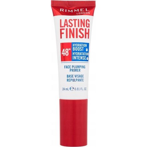 Base de maquillage lissante Lasting Finish de RIMMEL 24 ml (1/5)