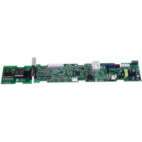 CARTE ELECTRONIQUE POUR CONGELATEUR ARMOIRE BRANDT