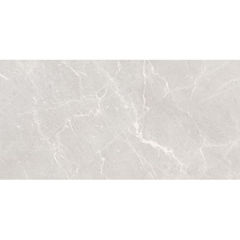 Mexen Valencia Bianco gres esmaltado rect. G1, baldosa de suelo y pared 120 x 60 cm, brillo - TL169-120-060-02 (1/5)