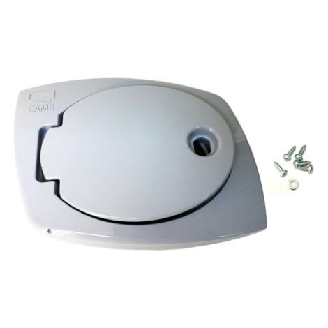 CAME 119RID358 Coperchietto Di Sblocco Per Motore Fe40 Stand-Vel Ricambio