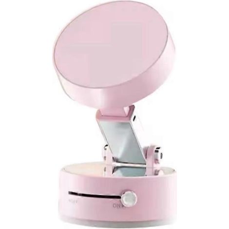 Support magnétique à ventouses Airify Airgrip pour téléphone, support de téléphone Airify ajustable (1/5)