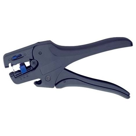 Herramienta del electricista Klauke k432 automática cortador integrado