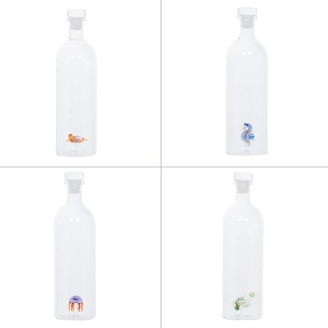 Table Passion - Bouteille Ocean 1.1 l (1 modèle aléatoire)