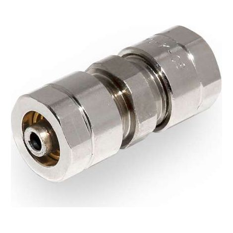 Kermi xnet Schraubkupplung 12 x 1,4 mm für Kermi PE-XC Rohr Ø 12mm SFVSK012000