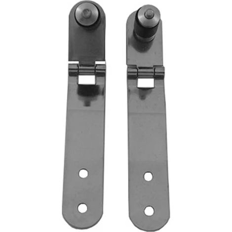 Duravit Bisagra - 0061001000, 0061001000