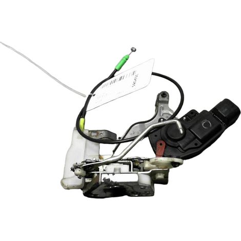 Serrure Porte Avant Droit TOYOTA Aygo (1/2)