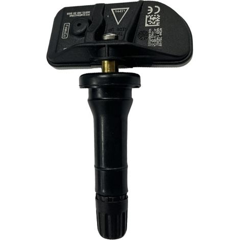 JX7T-1A180-CA is a tire pressure monitoring sensor suitable for Ford and Lincoln vehicles. (1/5)
