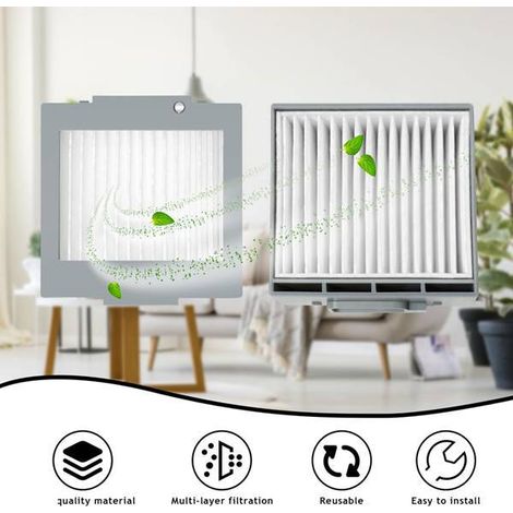 4 Farben: siehe Foto. Material: Kunststoff. Kompatibel mit iRobot Roomba Max 705 VAC.