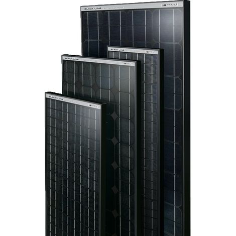 Dometic Solarmodul MT-SM 170 MC (S)