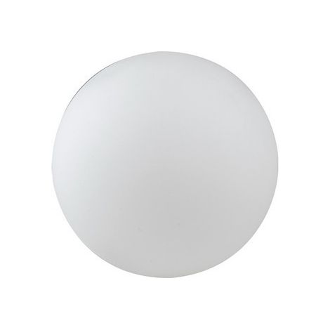 Lampada sfera per esterno GECO 40 cm. (1/3)