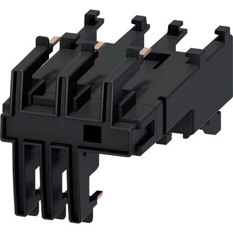Siemens Indus.Sector Verbindungsbaustein 3RV2011 und 3RT201 3RA2911-2AA00 (1/3)