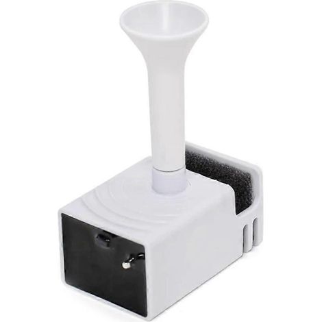 Kabelloser Katzenbrunnen, Pumpe der 3. Generation für Homerunpet, kompatibel mit den Modellen WF20 und CF20 (1/5)