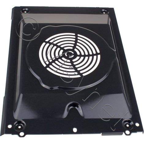 Plaque pour Four ELECTROLUX 140111991091 (1/2)