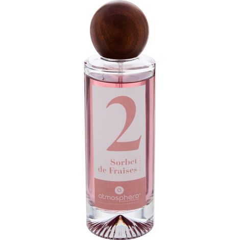 Numia sorbetto alla fragola spray per ambienti 100 ml - Atmosphera créateur d'intérieur