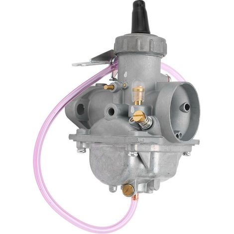 Remplacement de carburateur en métal de carburateur de moto pour Suzuki 125cc TS 125 TS125 TS125N TC125 DS125 TS100 DS100 (1/5)
