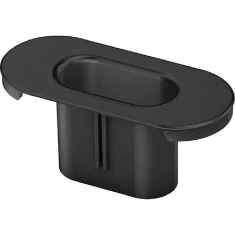 Fermeture anti-odeurs DN40 pour siphon de douche – Compatible WEDI FUNDO RIOLITO, RIOLITO NEO, RIOFINO – Pour salles de bain et douches