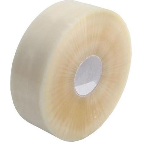 Klebeband Breite 75mm Länge 990m Stärke 45µ PP transparent TRANSPAK