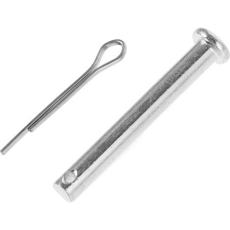 Spare Commercial Locking Machine Popcorn Latch for Pin Portable (1/5)