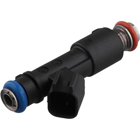 Injecteurs de carburant 12599504 compatibles avec Chevrolet Colorado et GMC Canyon 2.9L (2008-2012) (1/5)