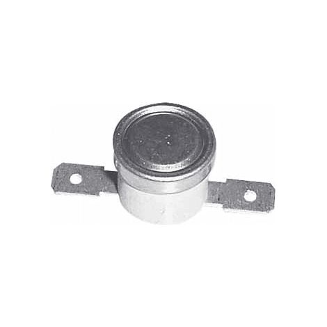THERMOSTAT KLIXON NA 60 COULEUR BLANC POUR LAVE VAISSELLE BRANDT - 32X1107
