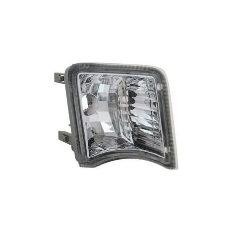 Feu clignotant avant droit blanc Toyota Prius 3 phase 1 2009-2012