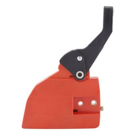 Couvercle de chaîne de pignon d'embrayage pour tronçonneuse Husqvarna 136 137 141 142 (1/5)