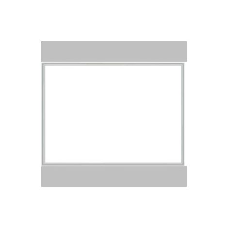 Beko - joint de porte freezer k60400ff - 4669520100 -