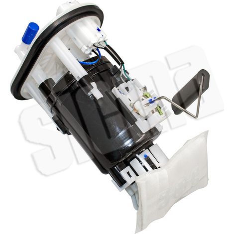 La référence 31110-17000 est compatible avec le nouveau bloc pompe à carburant Hyundai Mijia, assurant un débit stable et un contrôle précis de la pression. Bloc pompe à carburant pour Hyundai Mijia. (1/4)