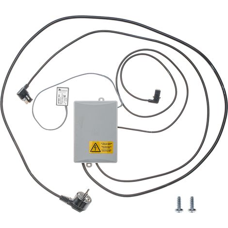 BRÖTJE Elektrobox DWM T-22 , 7770063